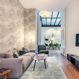 Appartement met Drie Slaapkamers